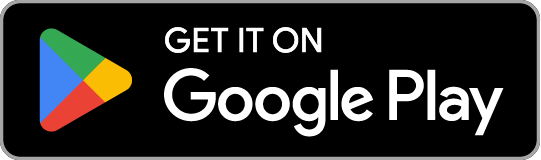Google Play Store logo with the text 'GET IT ON Google Play'