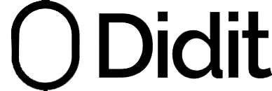 A hand holding a otoscope, a medical device used to examine the ear, against a blurred background.