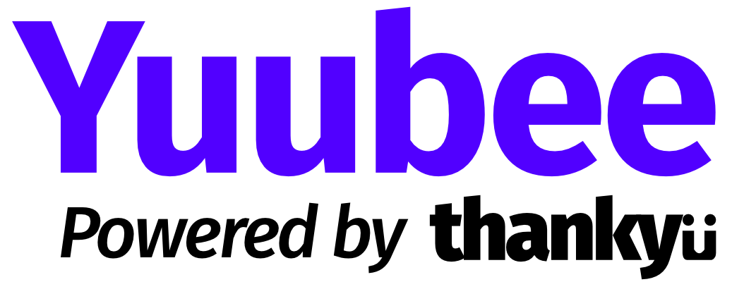 Yuubee | Rewarding everyday heroes