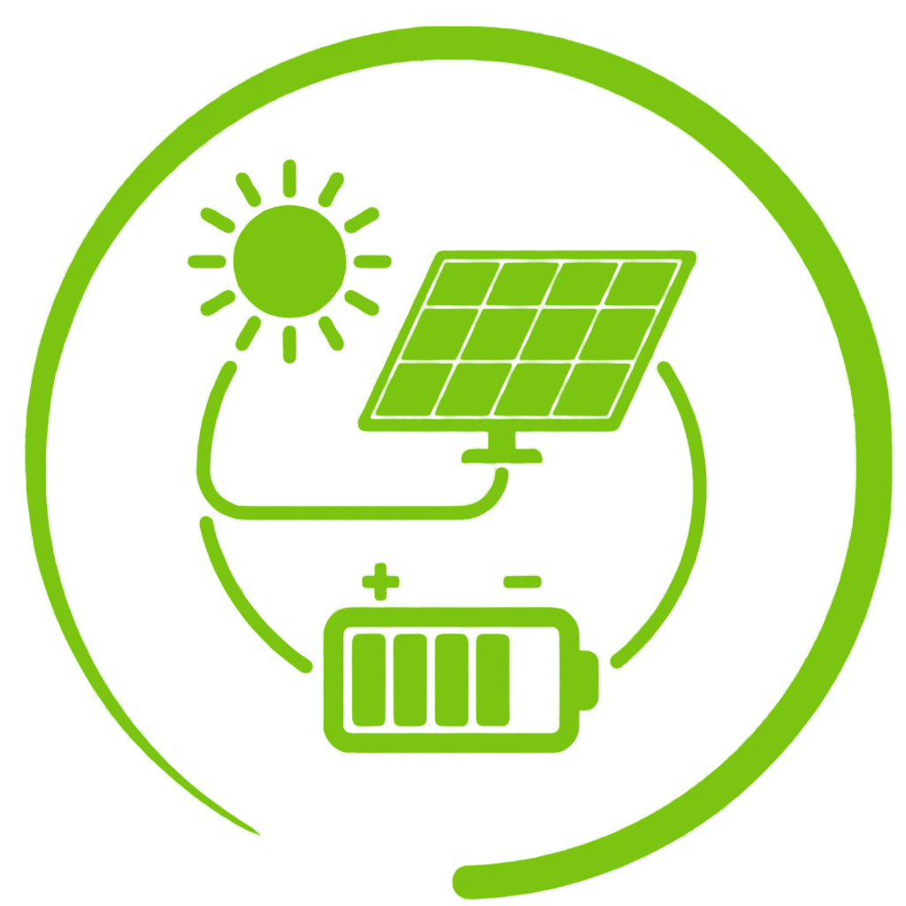 Photovoltaik & Speicherlösungen