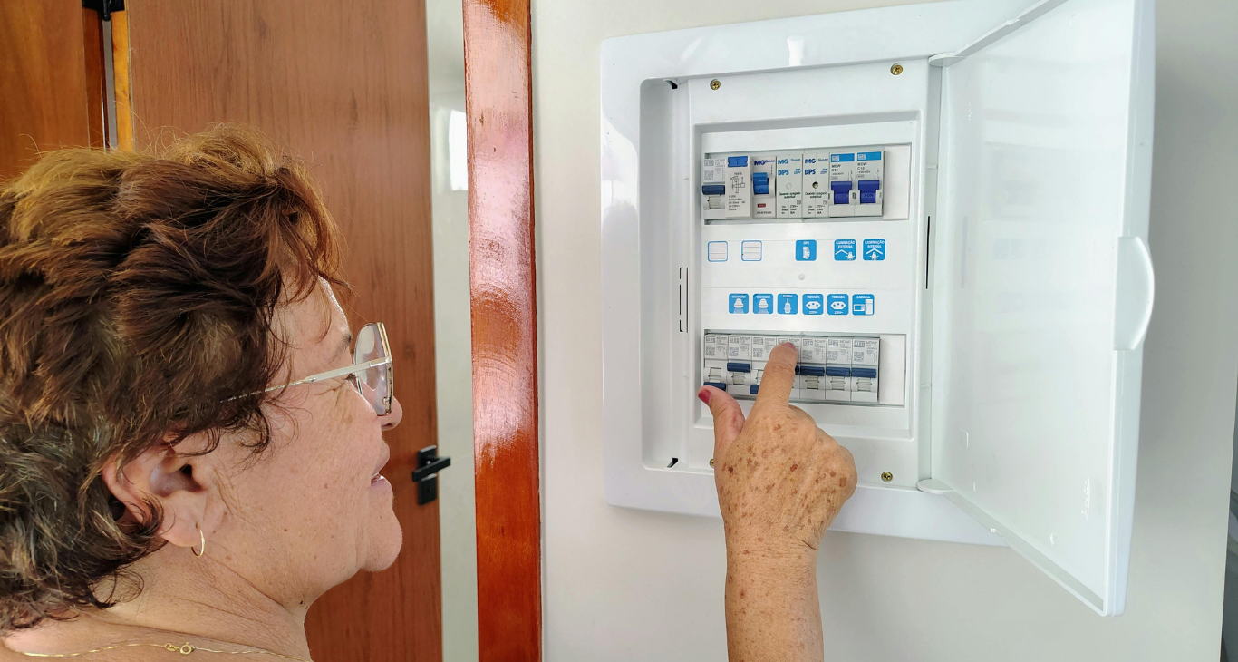 Für viele Haushalte sind steigende Stromkosten eine Bealstung- der Sozialtarif schafft geziehlte Entlastung