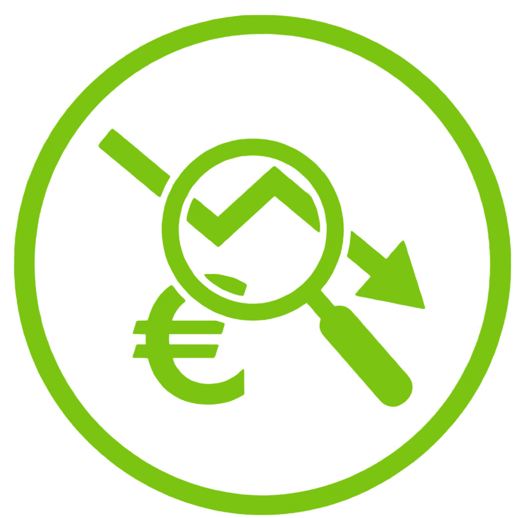 Kostenreduktion & Tarifanalyse