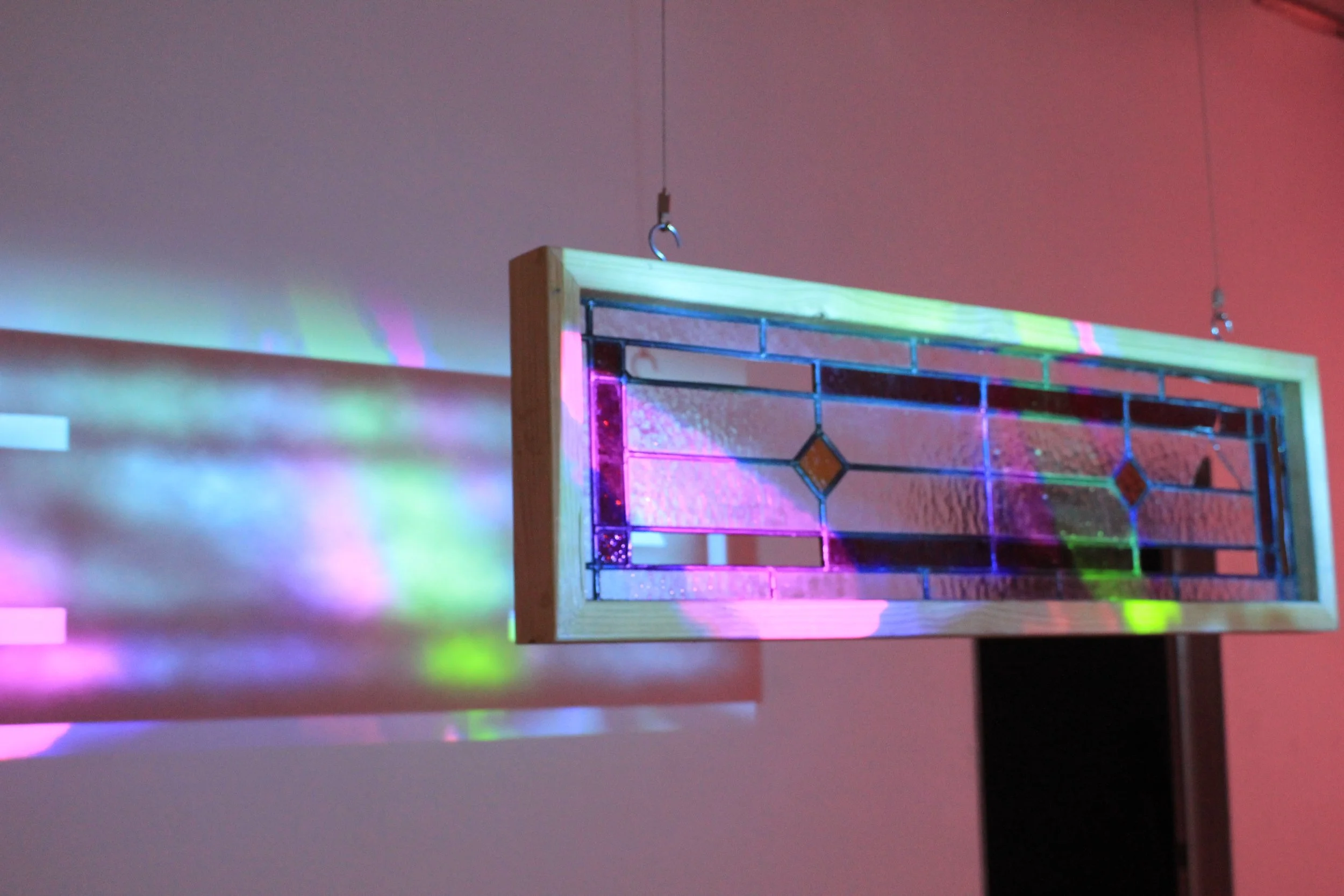 'leadlight' (2025)