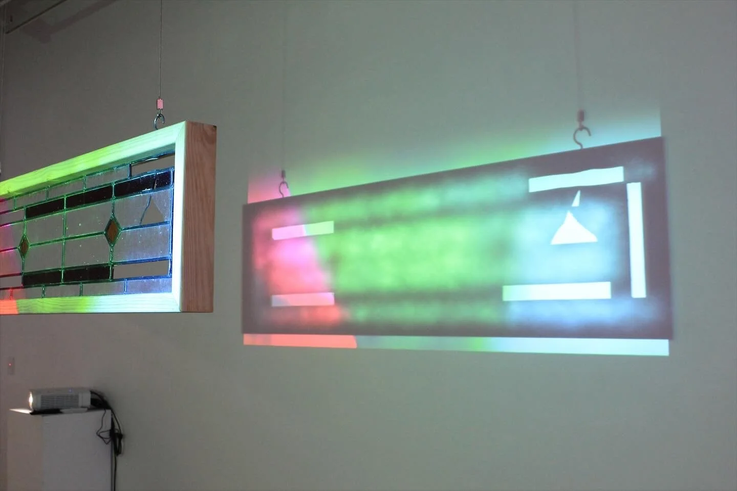 'leadlight' (2025)