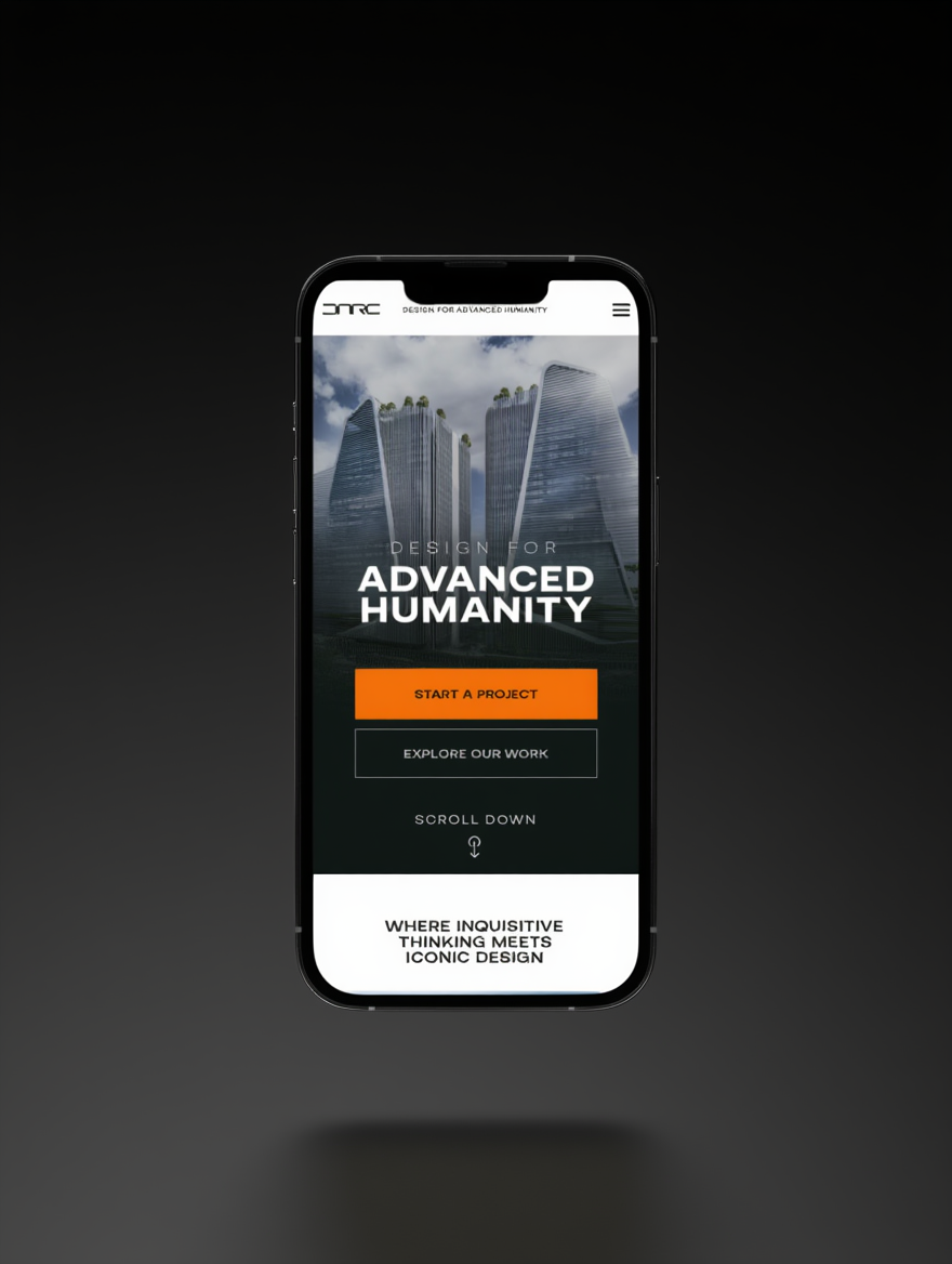 We translated the new brand device into a precise grid system across the site, ensuring visual consistency even with image-heavy layouts. Despite the richness of content and visuals, we optimised the site for performance, fast loading, and full mobil