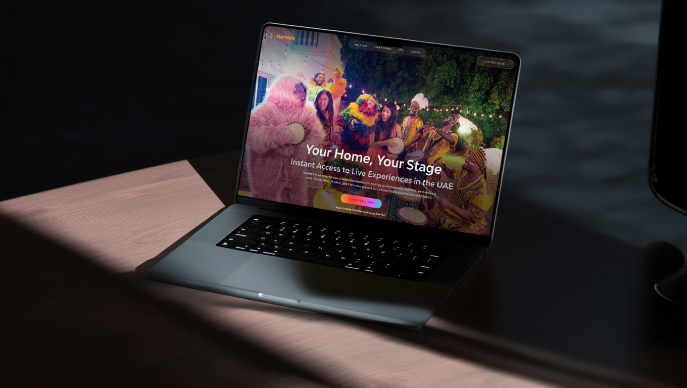 High-Conversion Marketplace Design