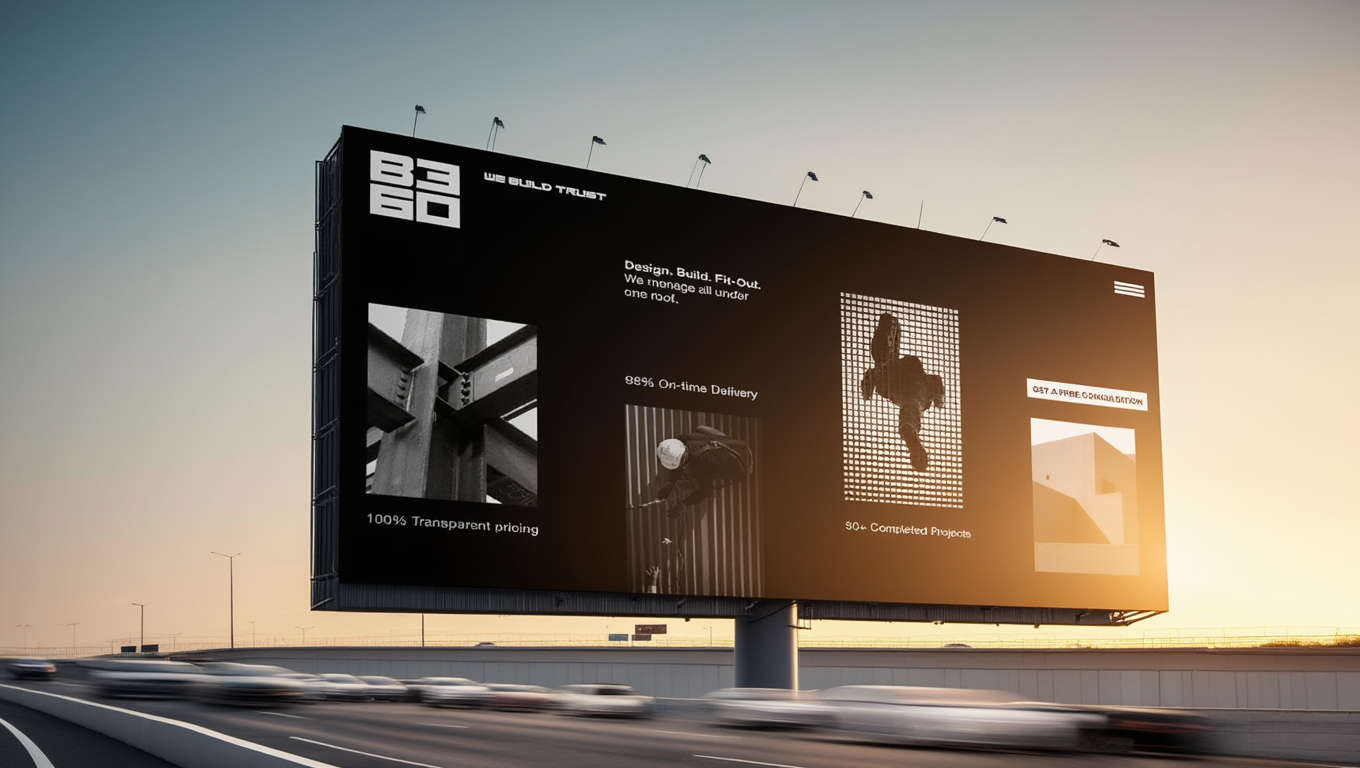 To shape a cohesive presence, we collaborated with an award-winning Creative Director on a full branding workshop, defining the brand’s restraint, visual language, and digital behavior. The result is a website that values understatement, precision, a