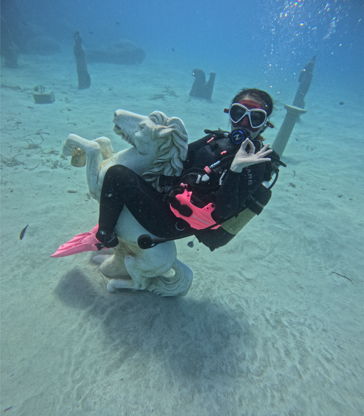 Choosing a Dive Centre in Cyprus? Read the Bad Reviews!
