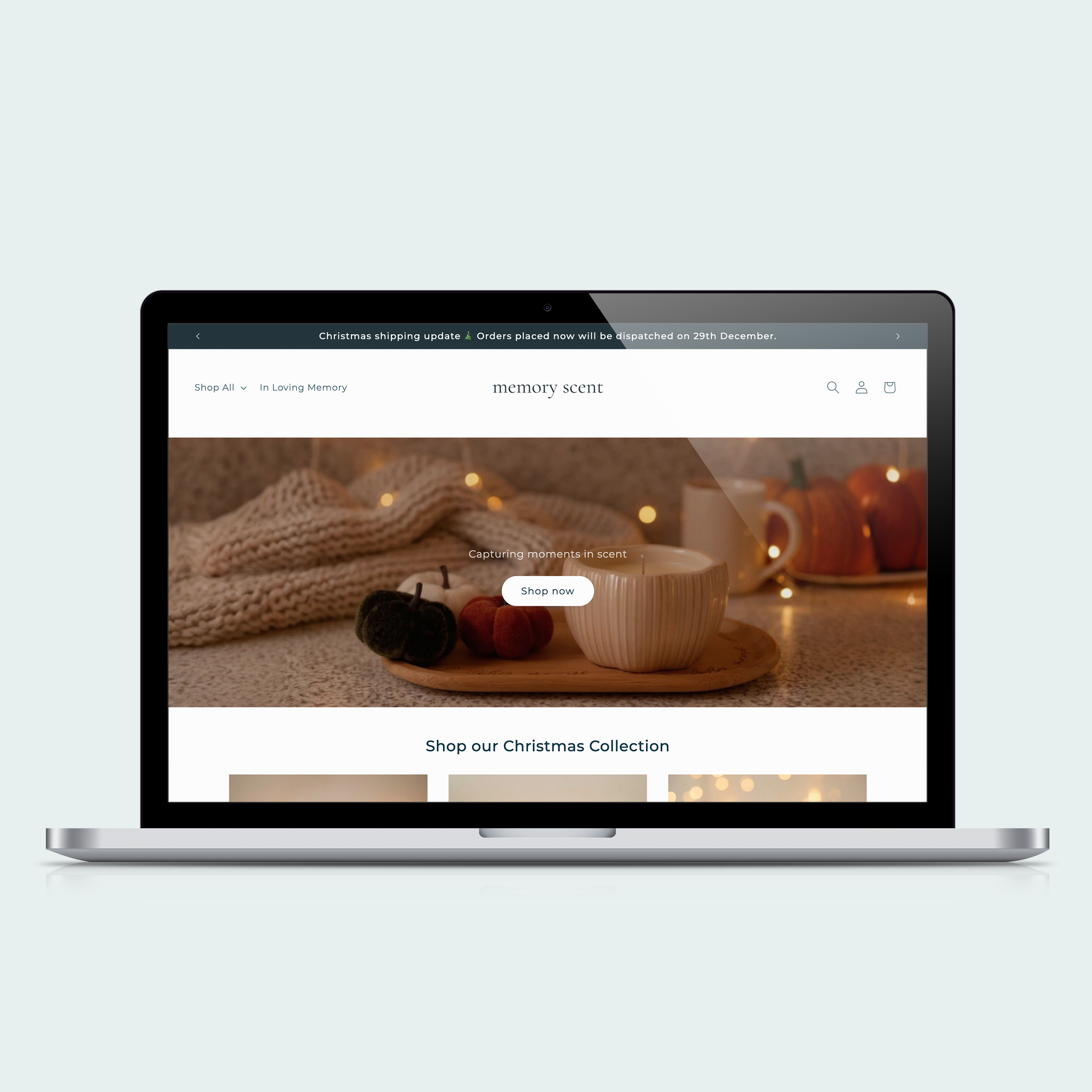 An image of Greenspacing.