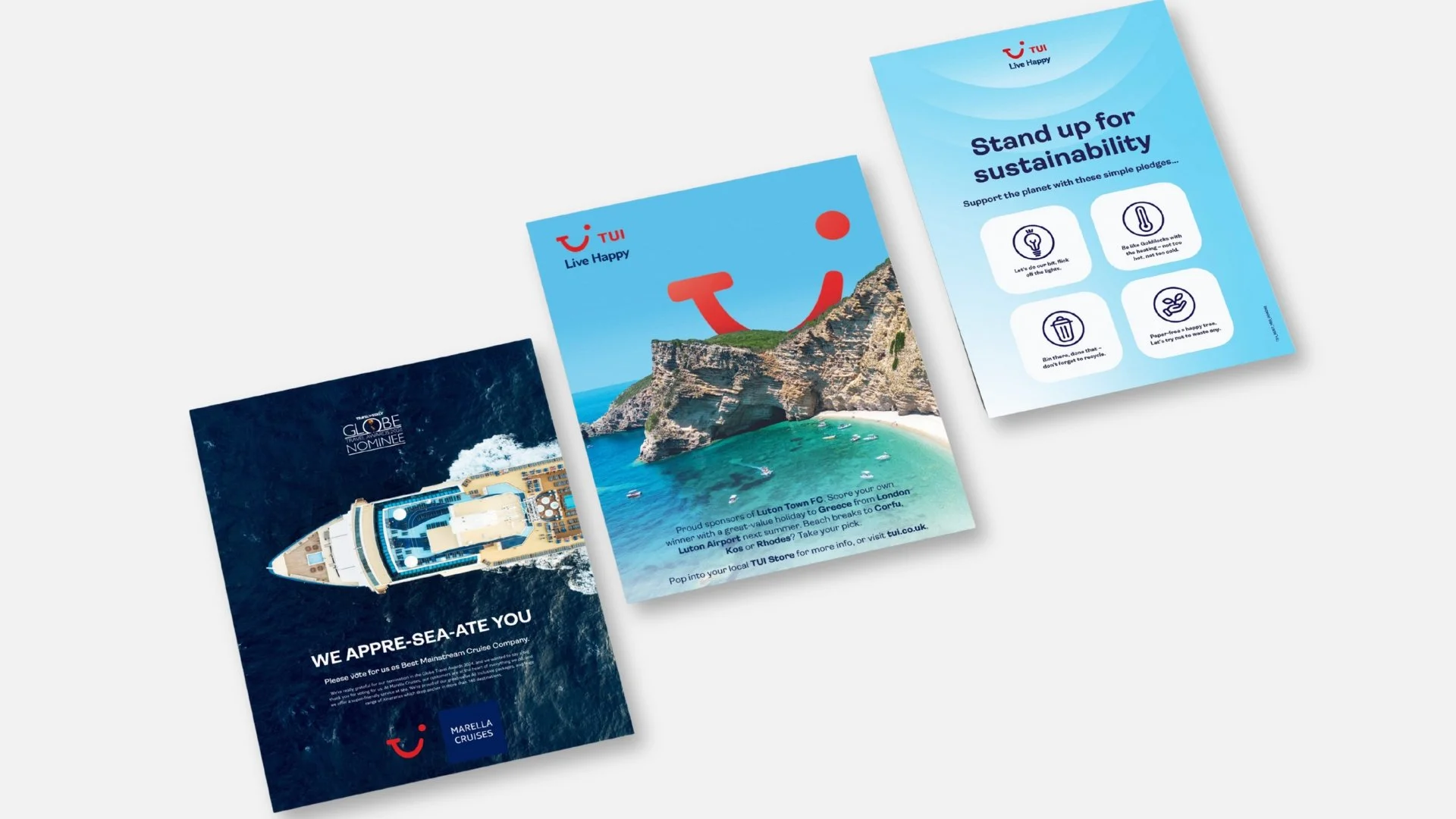 An image of The Cultural Center.