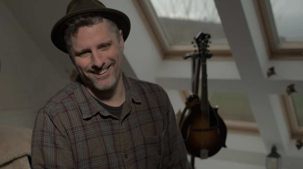 Welcome to my Weekly Creative Journal