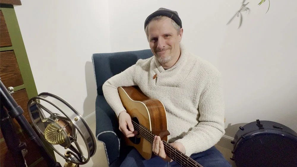 Love in the Winter Time