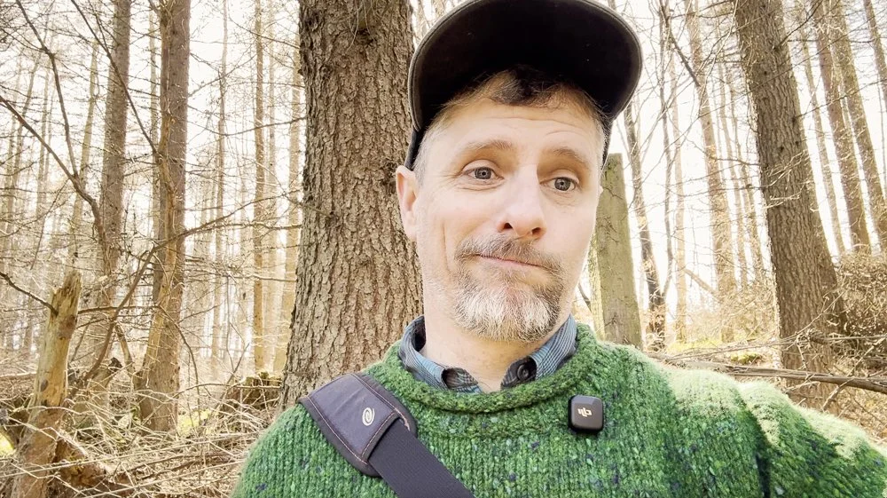 The Secret Waterfall