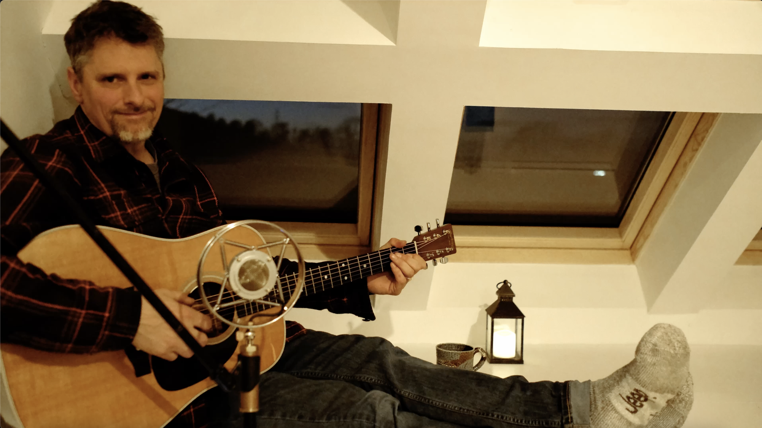 Fingerpicky Goodness