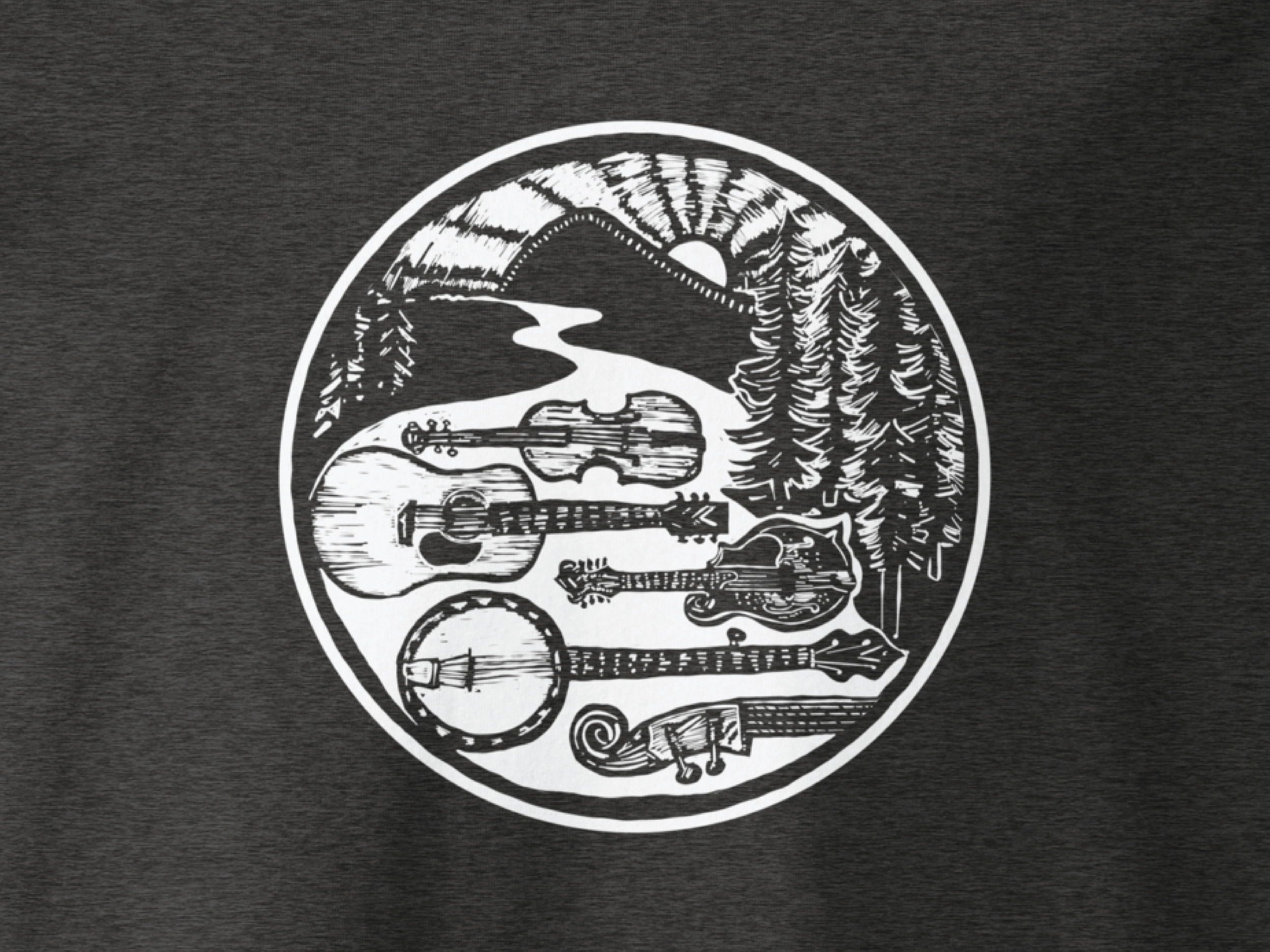 Lonesome-River_Bluegrass-Tshirt-Design-close-up.png