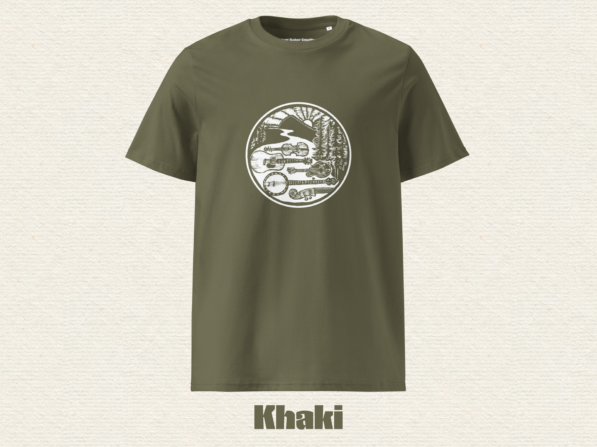 Lonesome-River_Bluegrass-Tshirt-Khaki.png