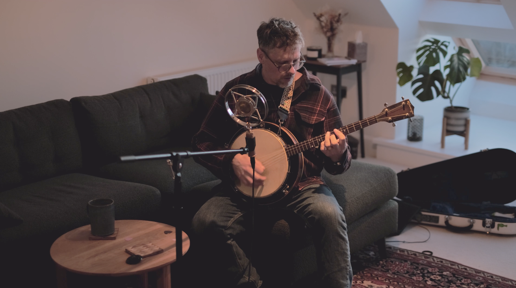 Tango Till They’re Sore