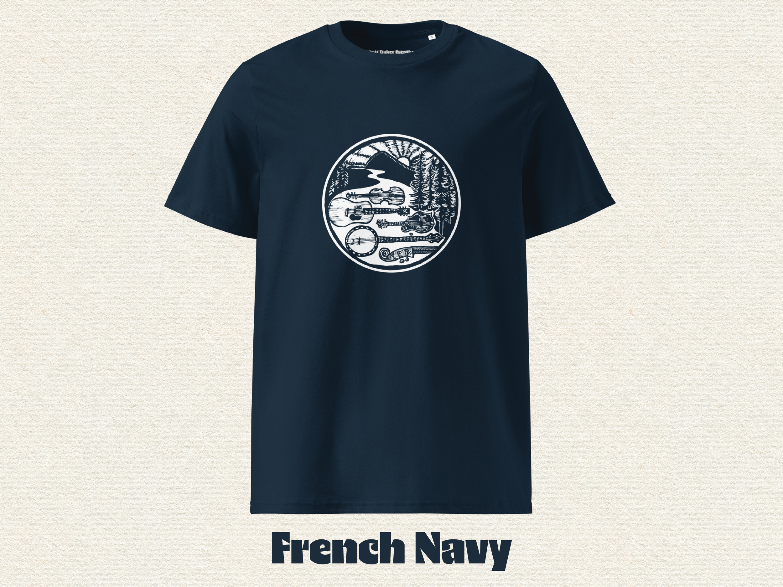 Lonesome-River_Bluegrass-Tshirt-French-Navy.png