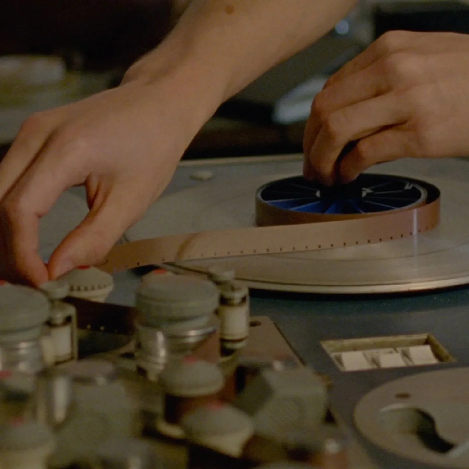 Film Editing