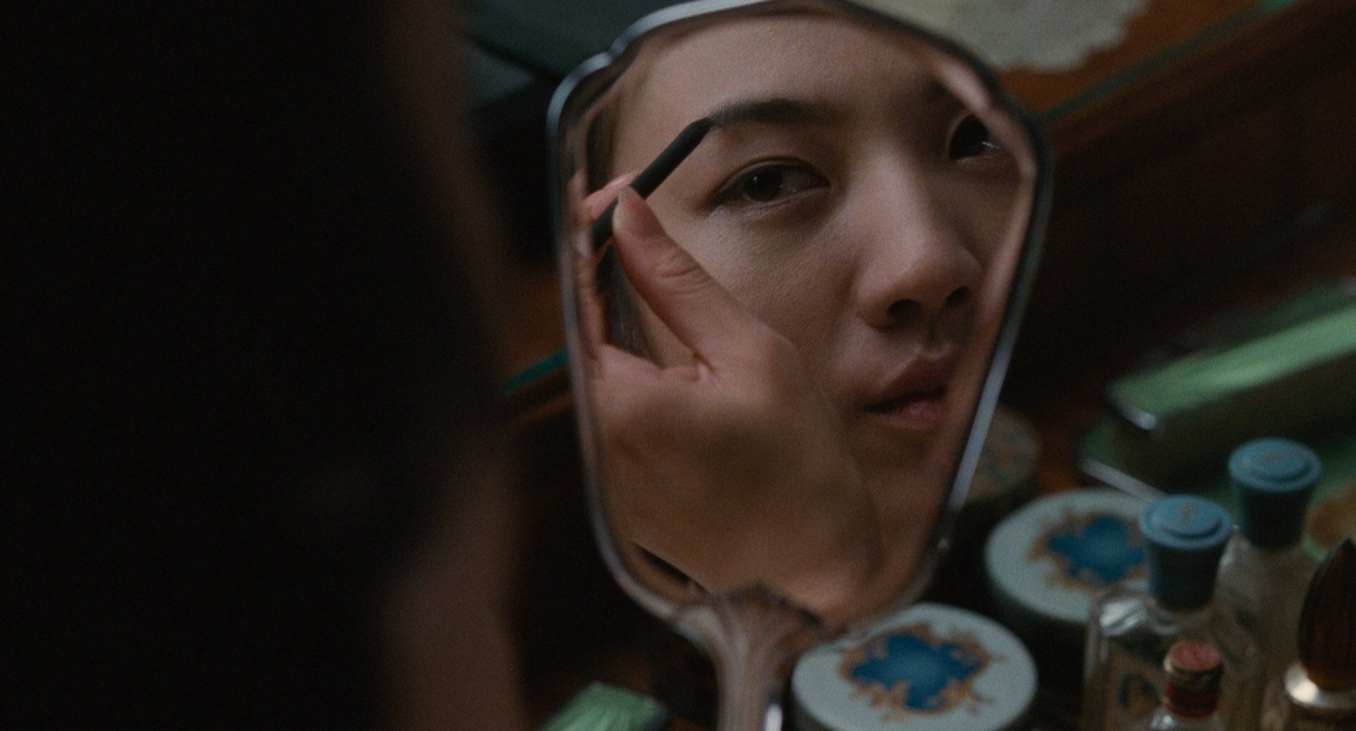 Hair, Makeup & Styling