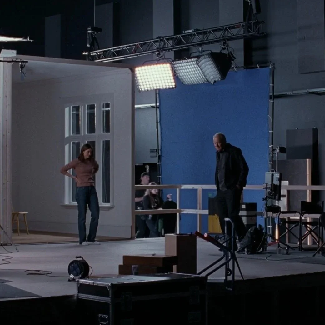 Camera & Lighting Equipment