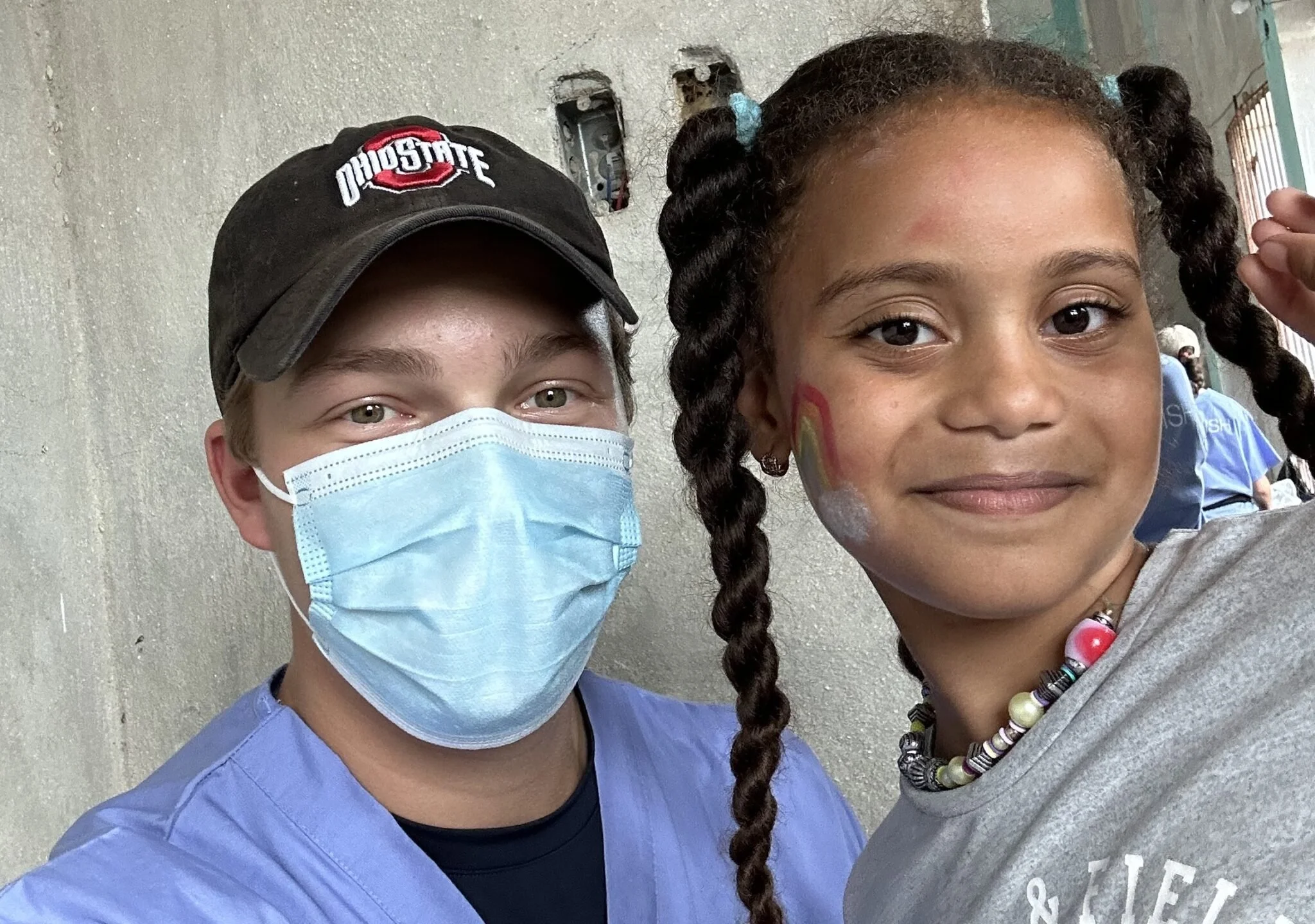 Ryan Gains Valuable Career Skills through Internship