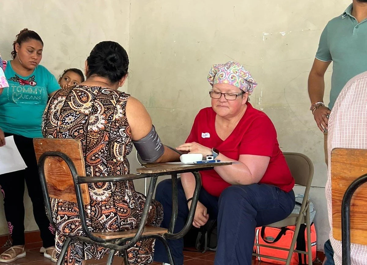 From Cleveland to Ghana to Honduras: How MedWish Medworks Is Tackling the “Silent Killer” of Hypertension