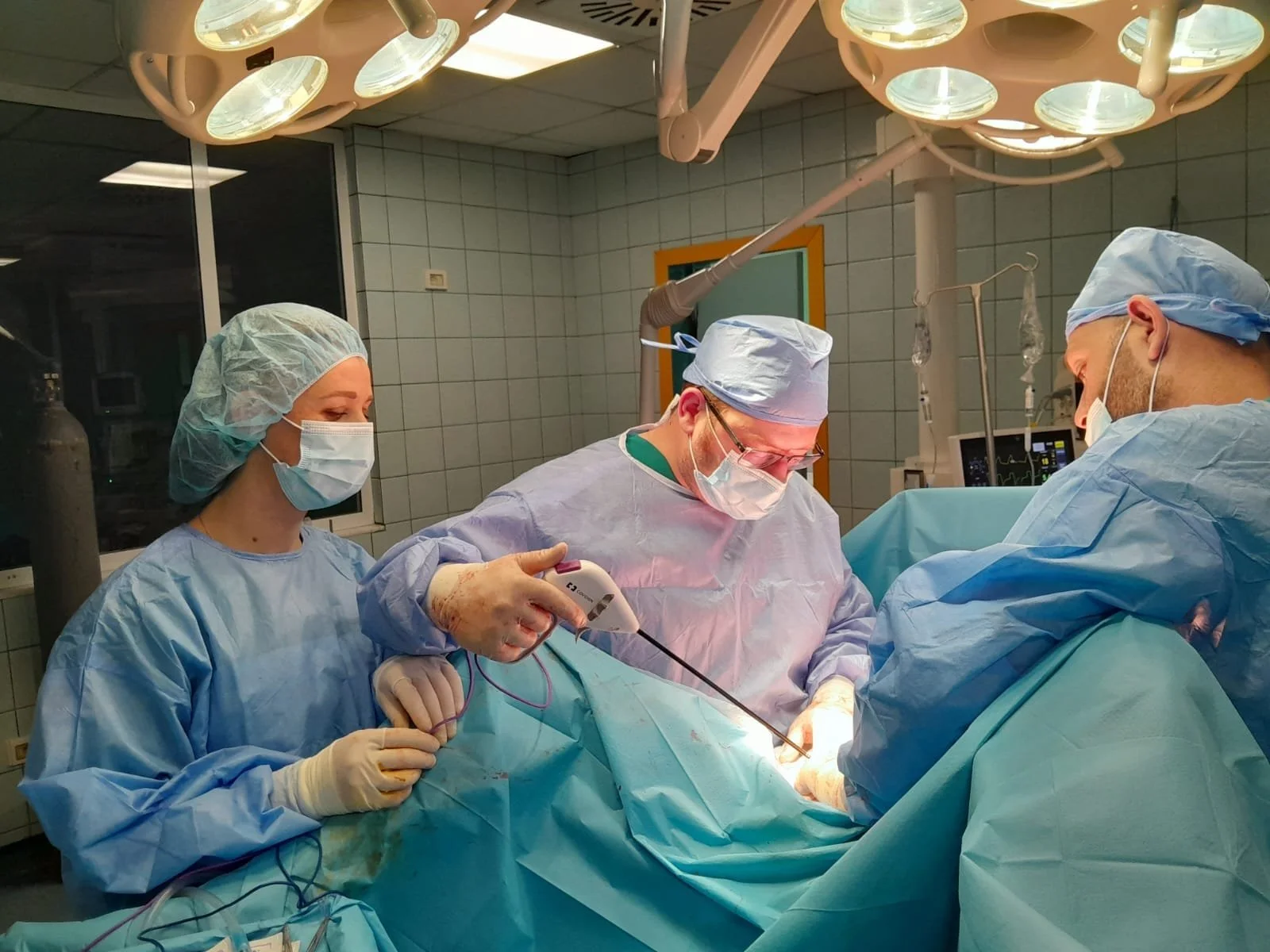 Colon Cancer in Albania Hospital.jpg