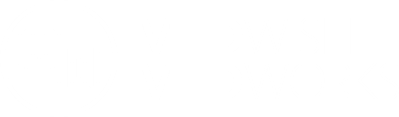 MedWish MedWorks Logo