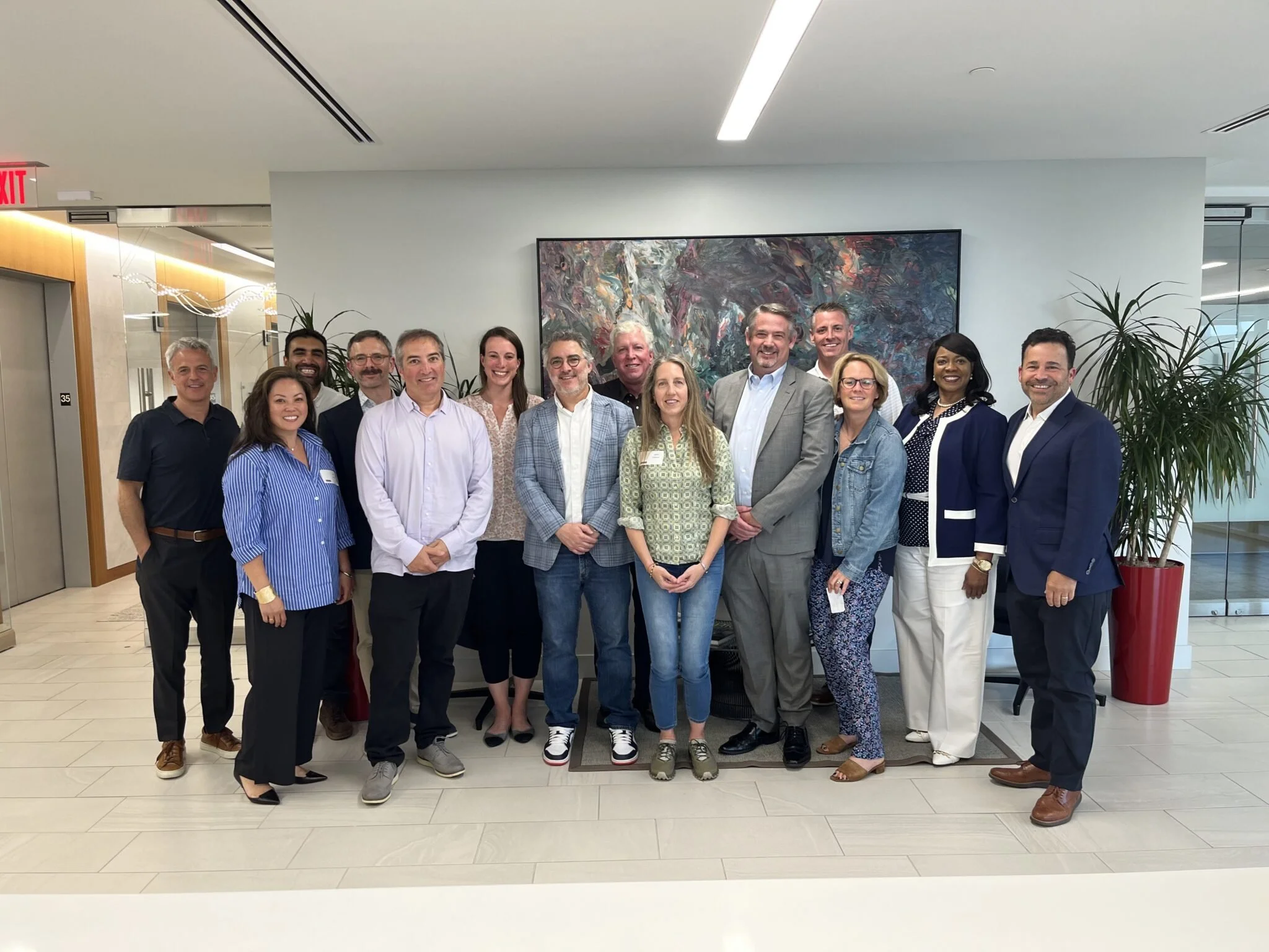 MedWish and Medworks have officially joined forces!