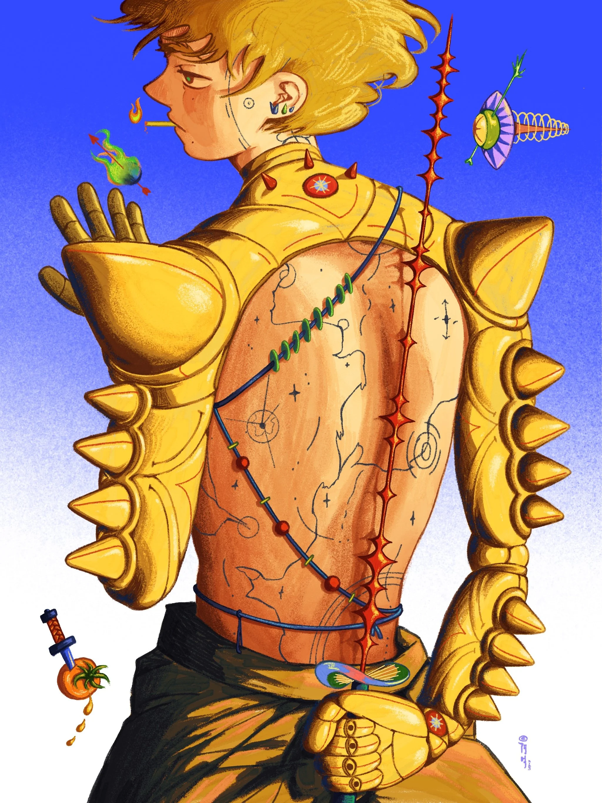 异世界战士.JPG
