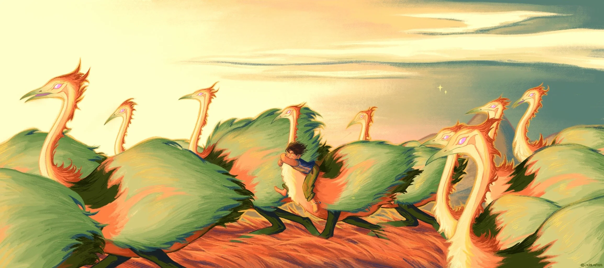 We Run and Run and Run.jpg