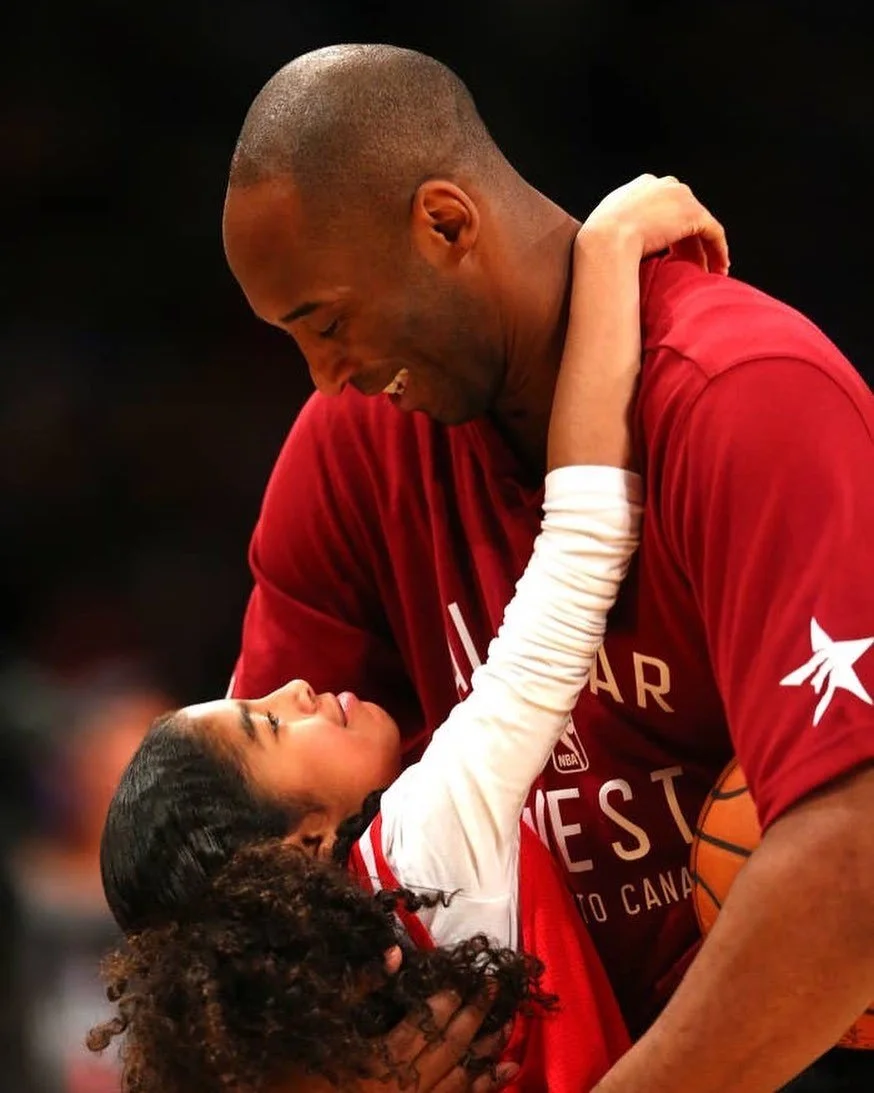 It&rsquo;s still so hard to believe. Yet you continue to inspire, you continue to motivate, and you continue to have an impact. #mambaforever