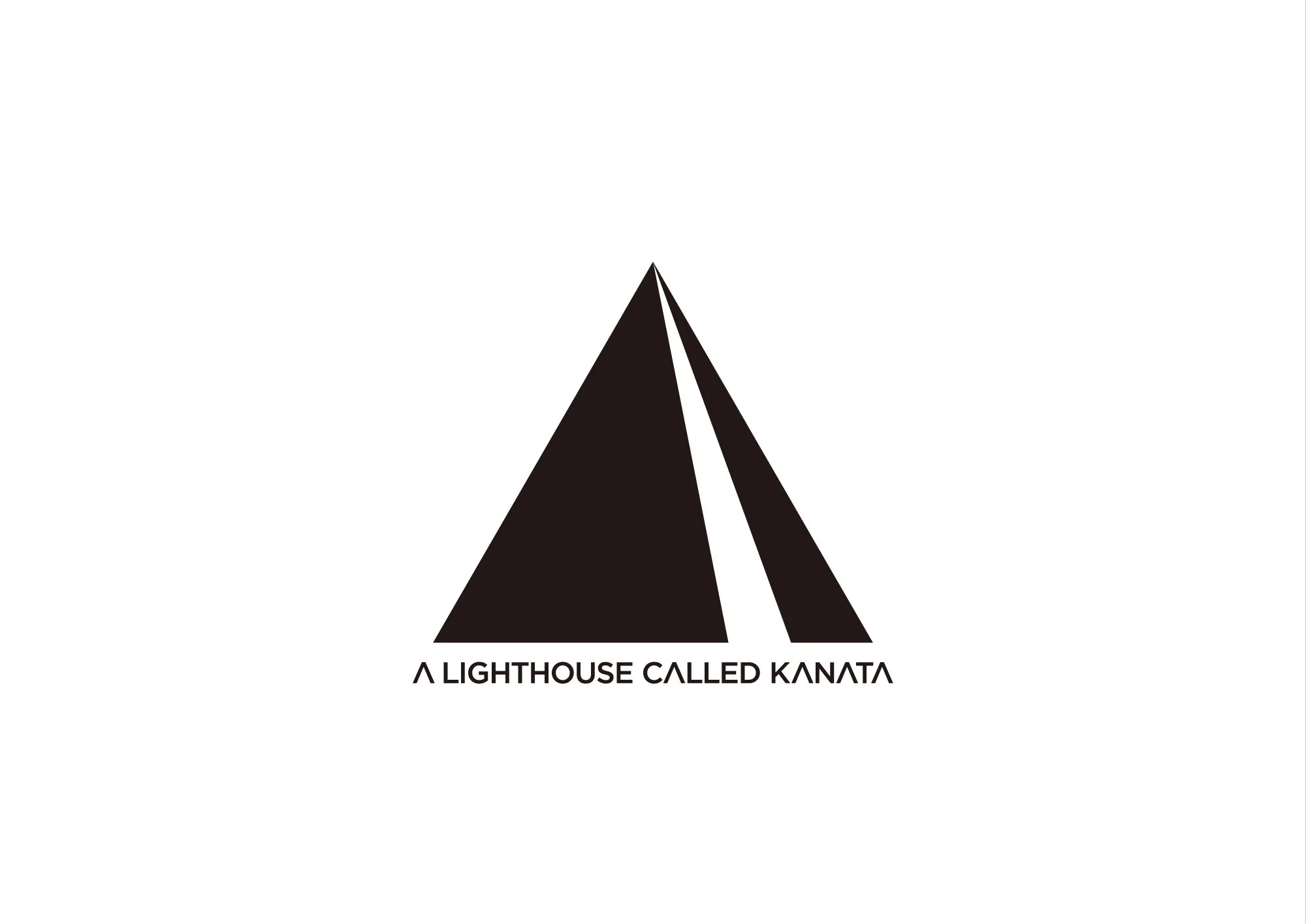 A Lighthouse called Kanata
