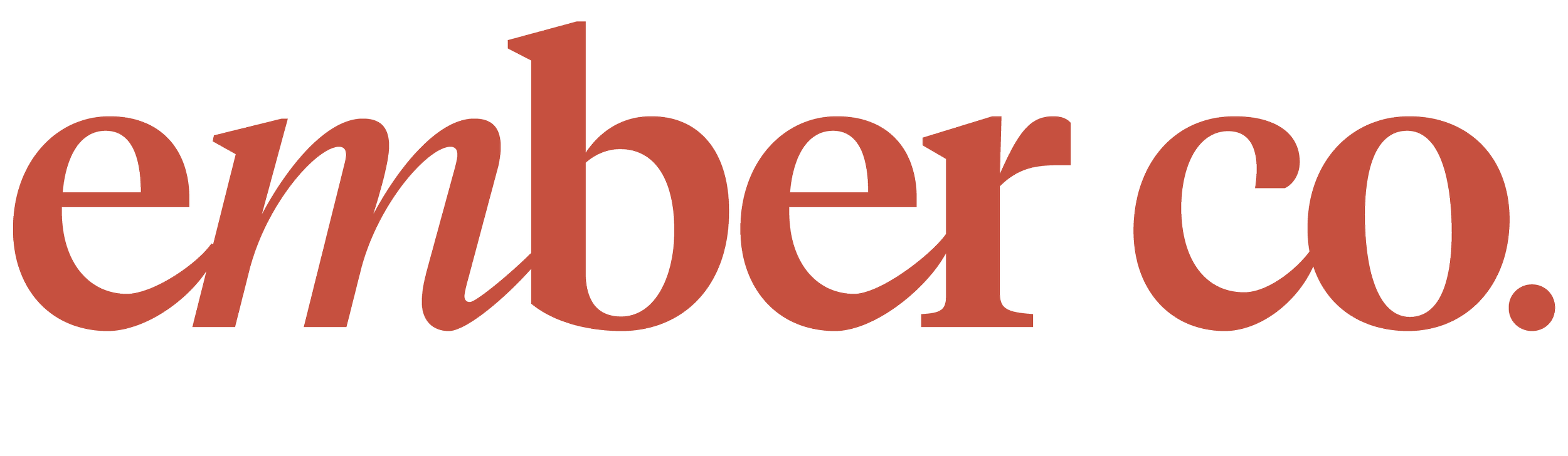 The Ember Company