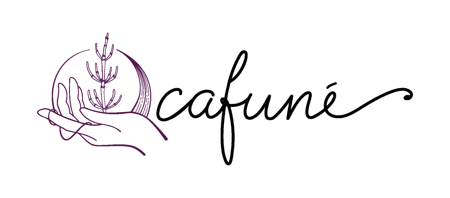 Cafuné