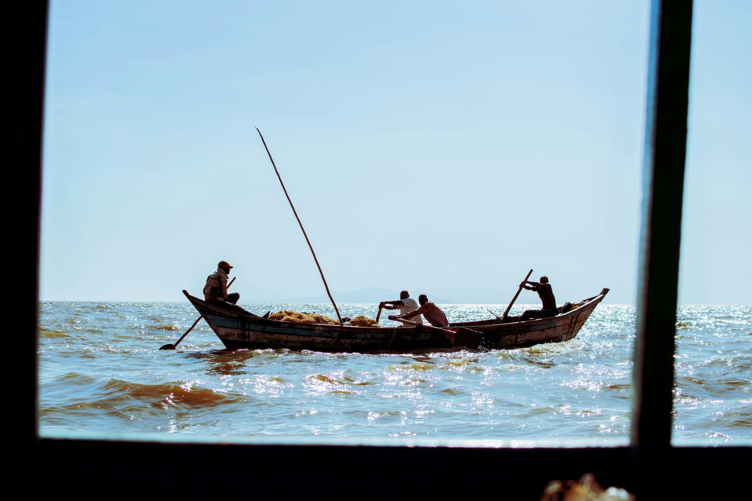 Call For Artists: Care in Kisumu