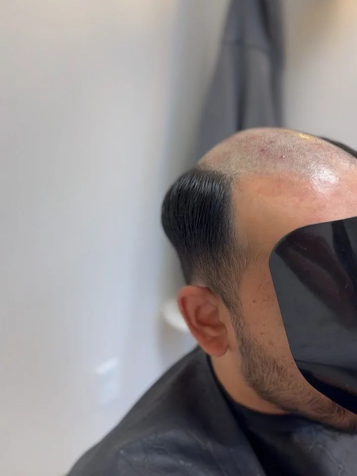 Make your holiday appts 🎄