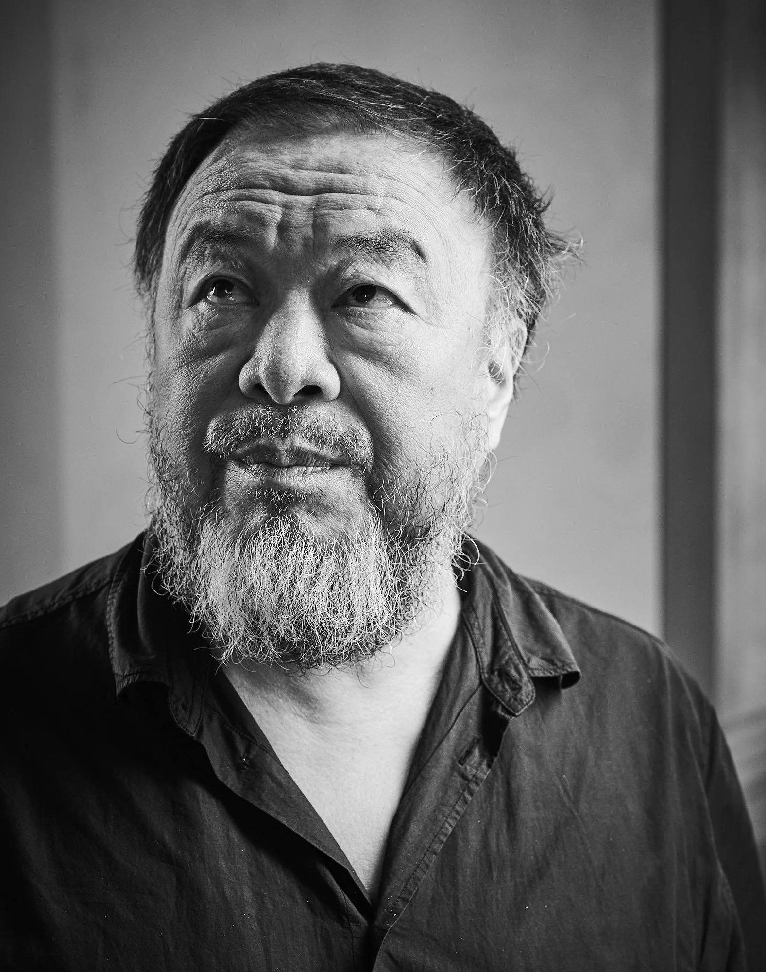 Ai Weiwei