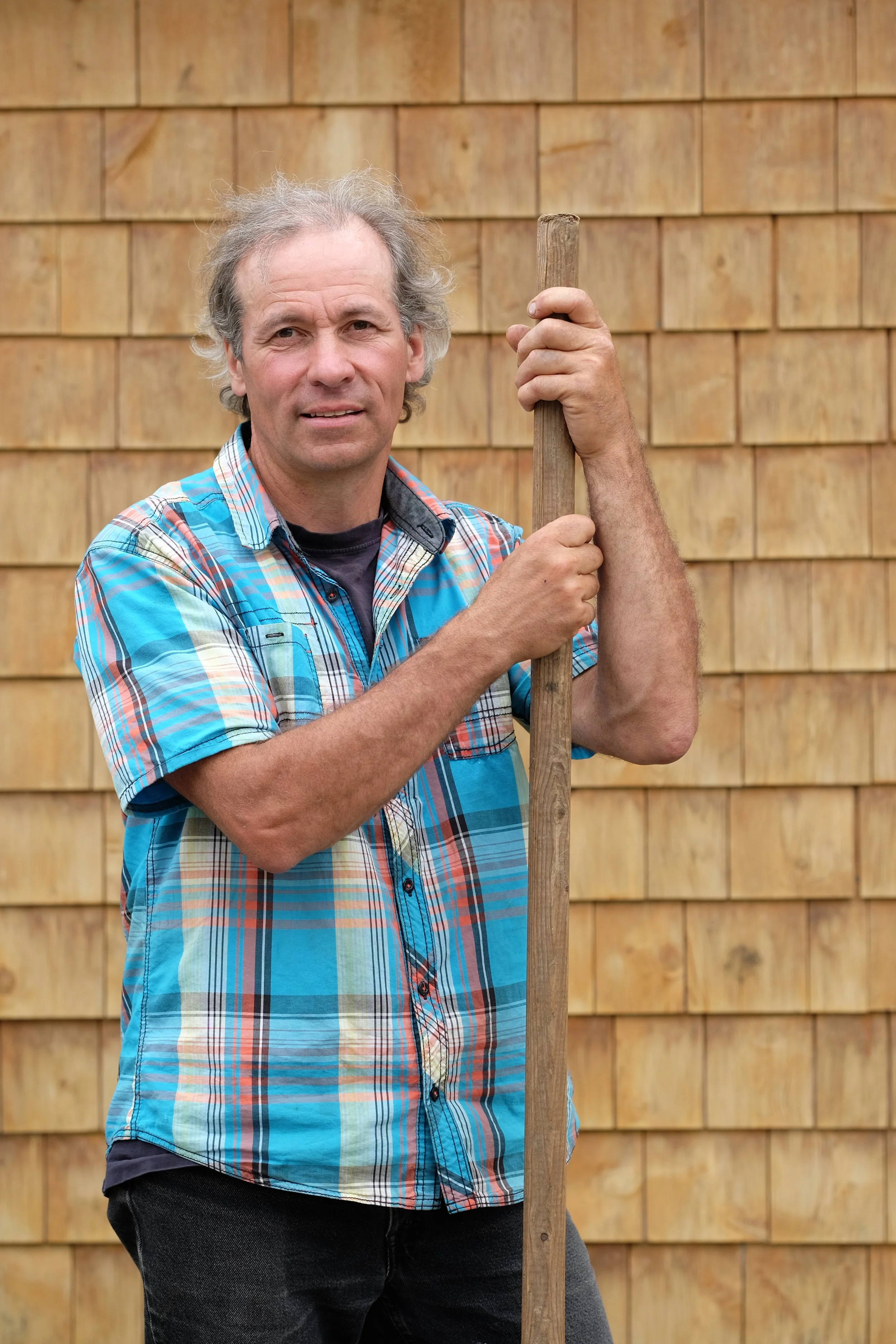 Fred Villeneuve