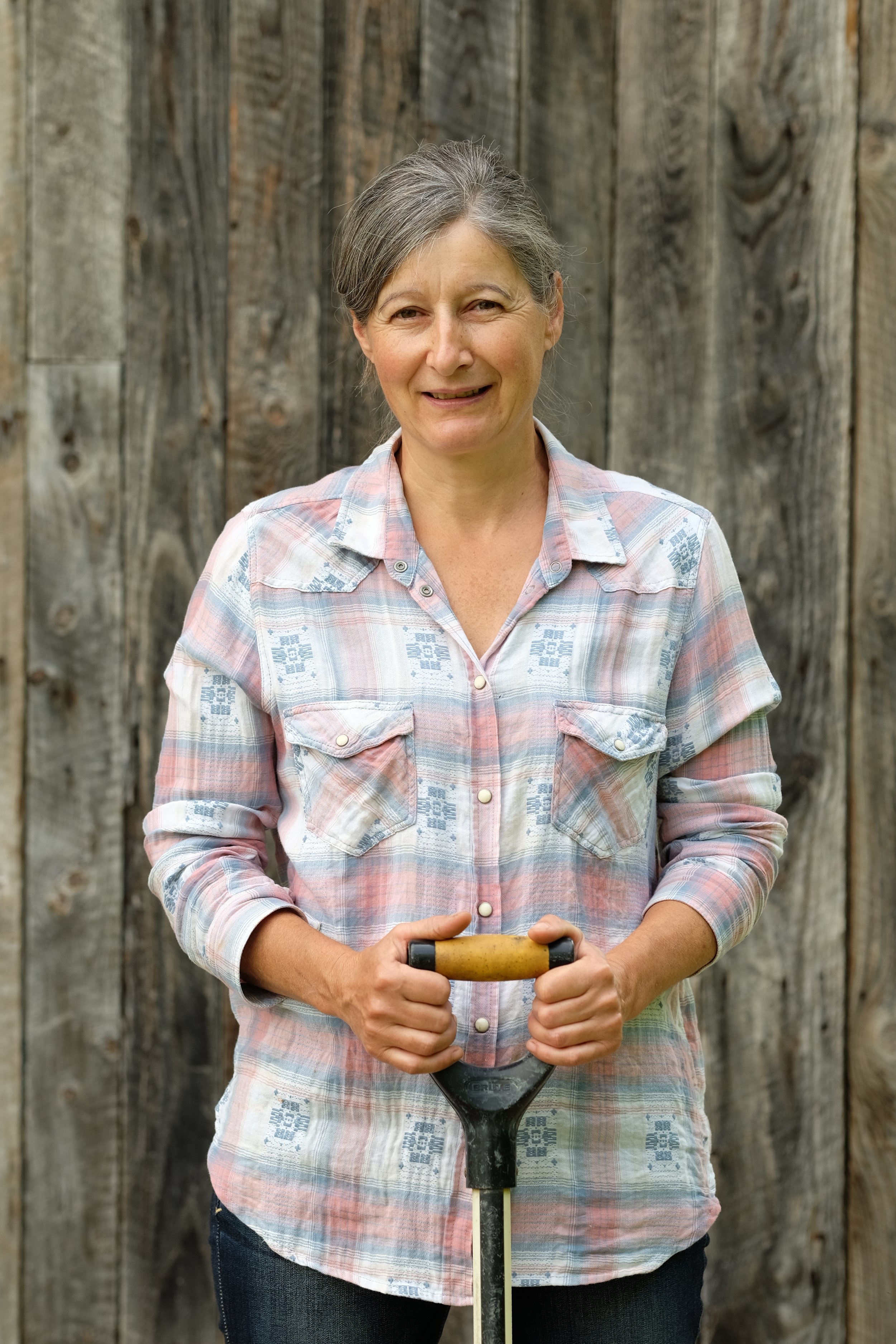 Nathalie Raimbault