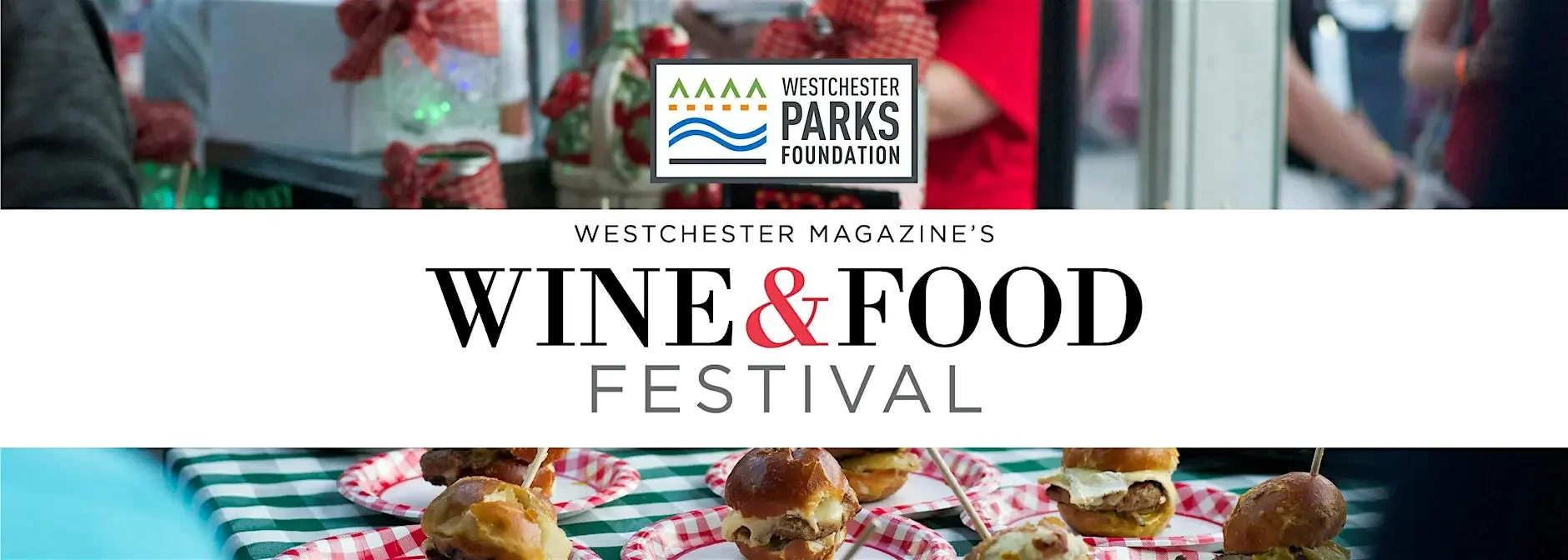 WESTCHESTER FOOD FESTIVAL - PARTY ON THE PIER