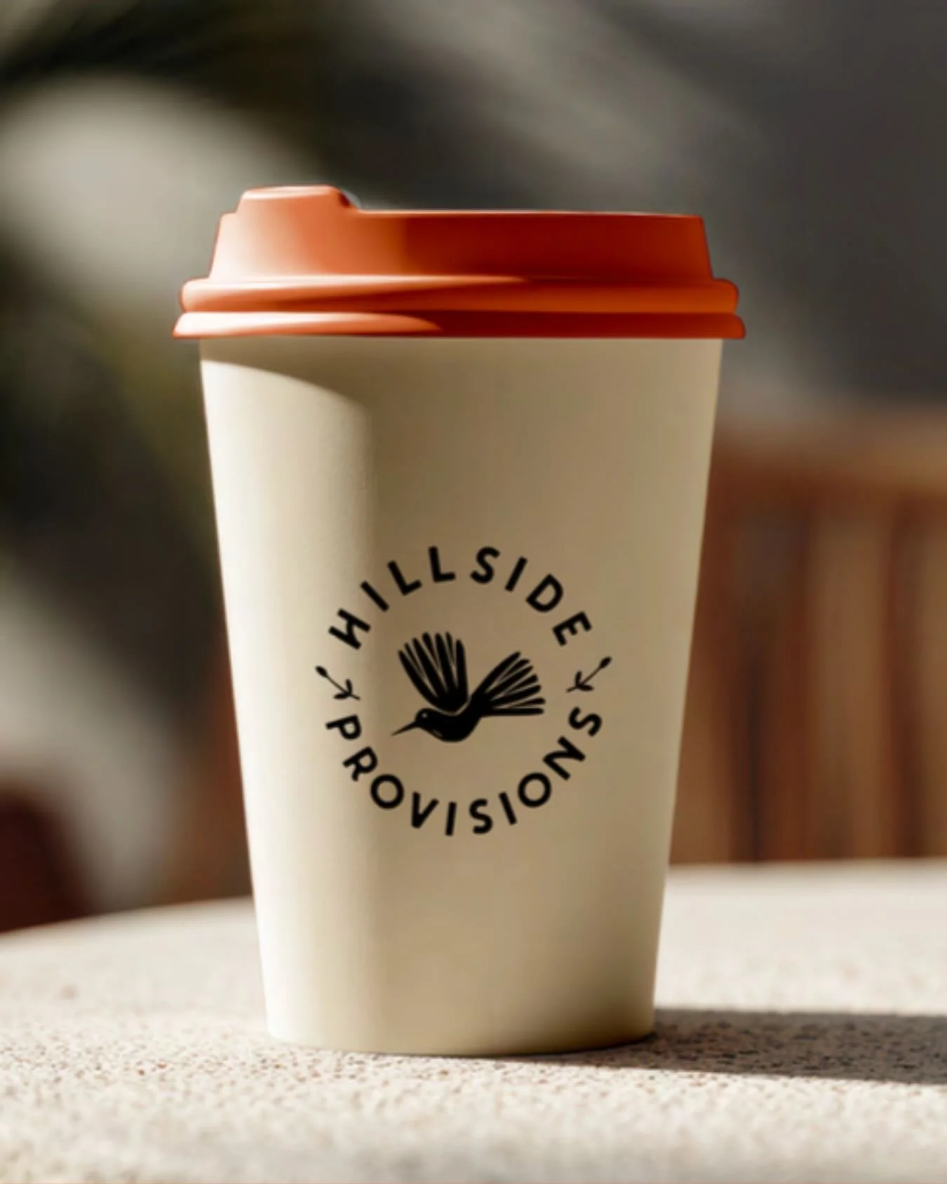 A Study in Cups - Thinking up aesthetics with @im_brooke_holt - our talented designer and overall amazing collaborator