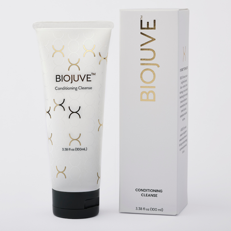 Biojuve Conditioning Cleanse