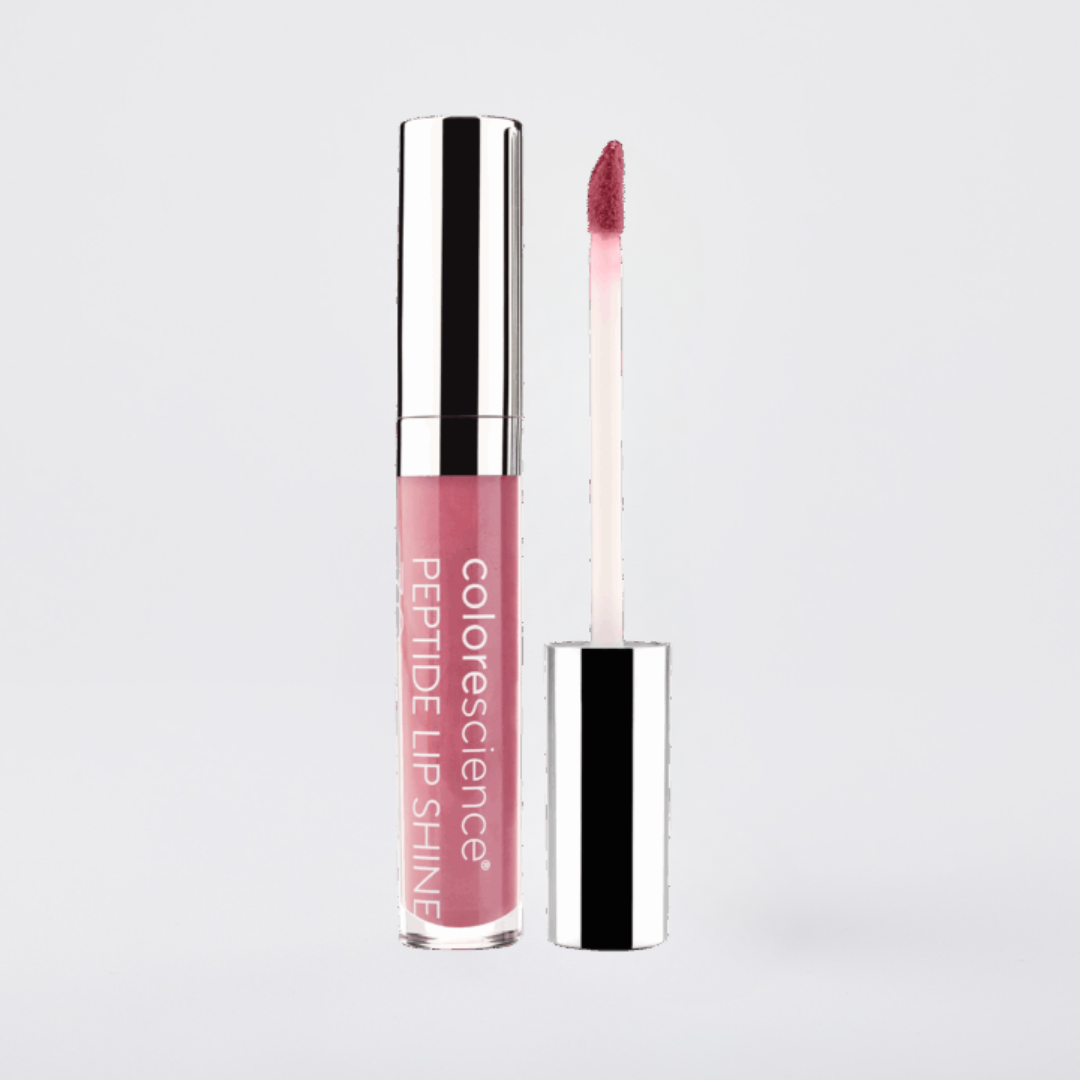 Colorescience Lip Shine SPF 30 Rose