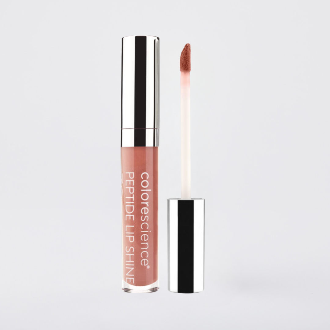 Colorescience Lip Shine SPF 30 – Champagne