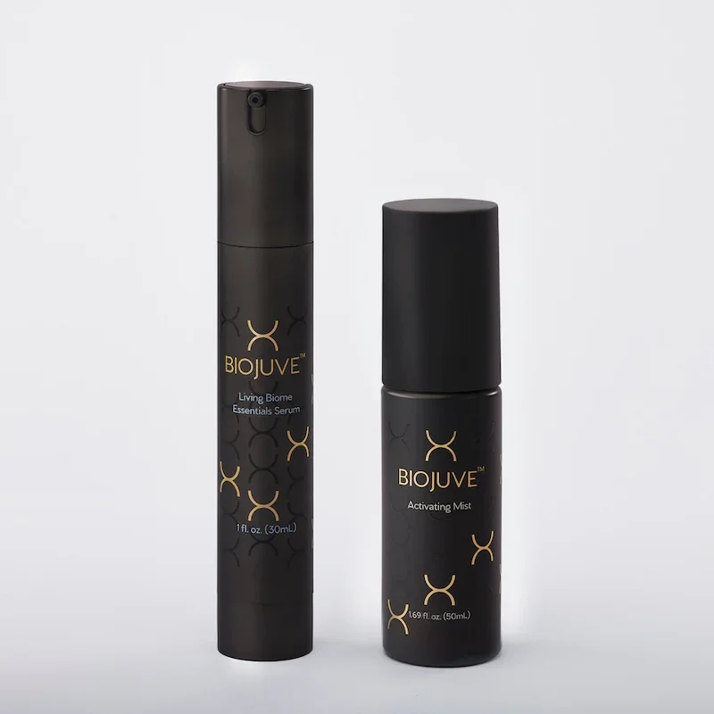 Biojuve Living Biome Essentials Duo – Probiotic