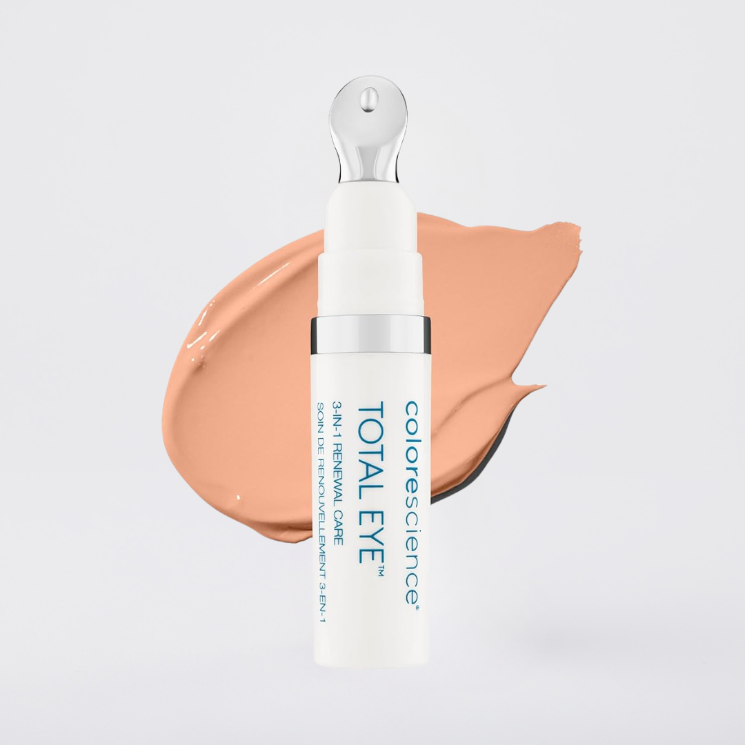 Colorescience Total Eye 3-in-1 Renewal Therapy SPF 35 Medium