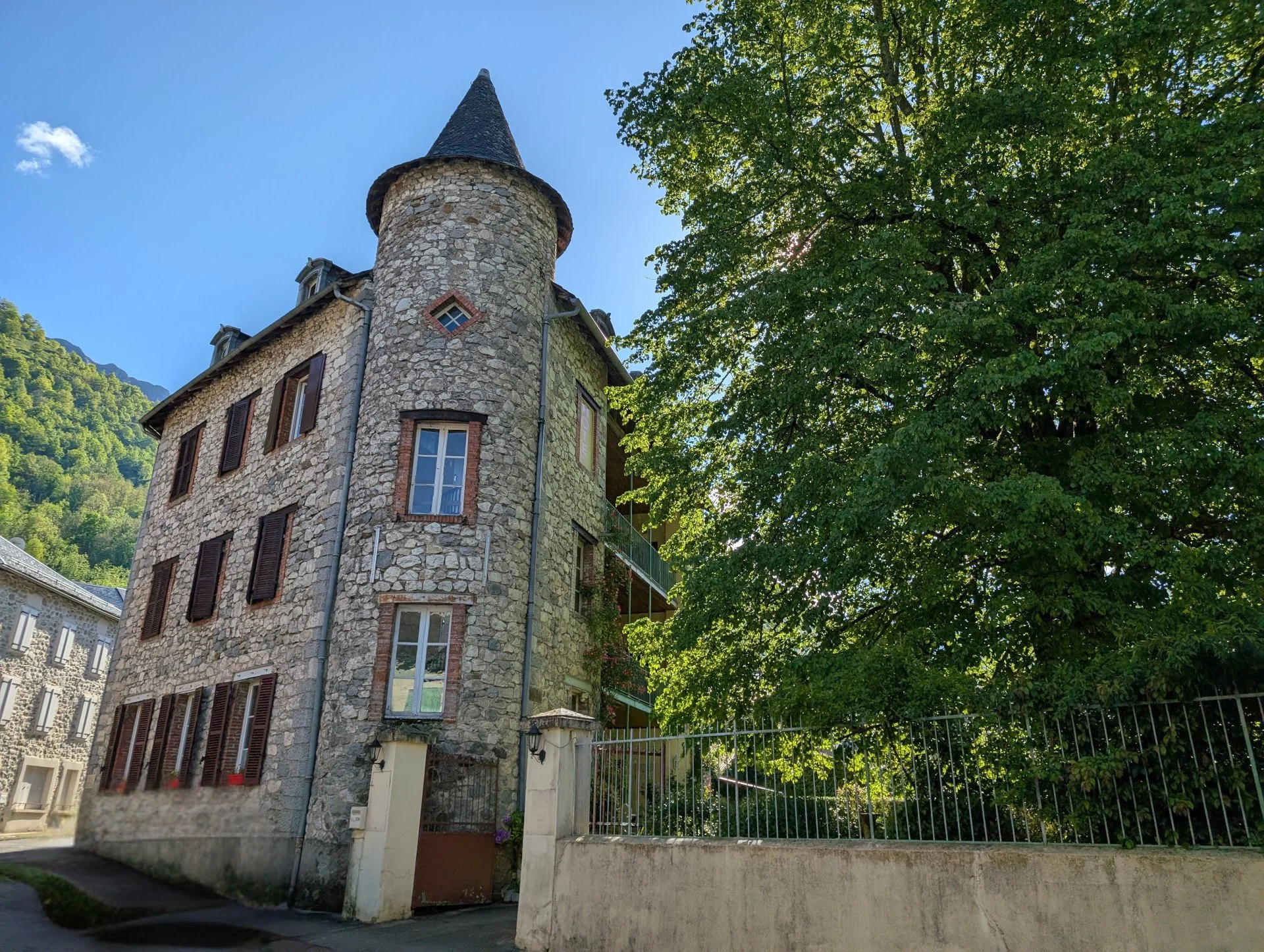 Aulus Coliving