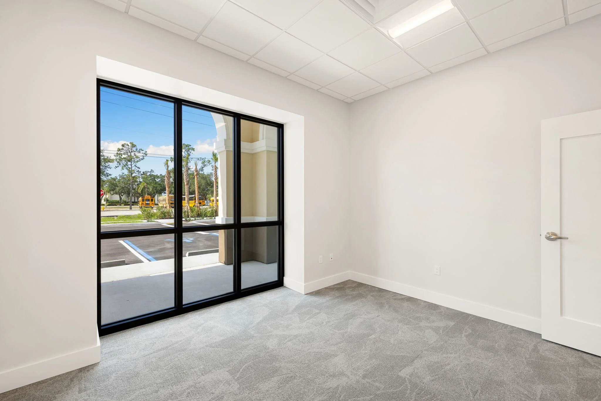 Executive Suites